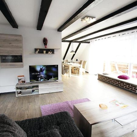 Lovely Apartment In Marienmuenster With Sauna Schieder-Schwalenberg المظهر الخارجي الصورة